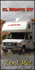 El Monte RV Rentals & Motorhome Rentals