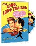 Video - The Long, Long Trailer