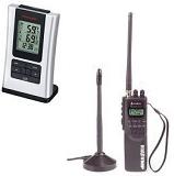 RV Camping Electronics
