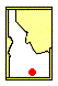 RV Camping Location - Almo