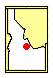 RV Camping Location - Challis