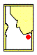 RV Camping Location - Dubois