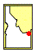 RV Camping Location - Island Park