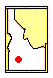 RV Camping Location - Mountain Home