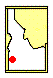 RV Camping Location - Silver City