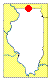 Apple River Camping Location