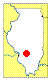 Carlyle Camping Location