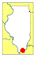 Dixon Springs Camping Location