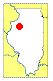 Galesburg RV Camping Location
