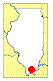 McCormic Camping Location