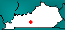 Park City Camping Location Map