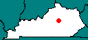 Richmond Camping Location Map