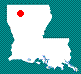 Minden Location Map