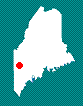 Bethel Camping Location Map