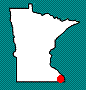 Caledonia RV Camping Location Map