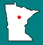 Walker RV Camping Location Map