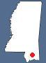 Saucier RV Camping Location