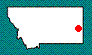 RV Camping Location - Baker