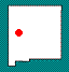Quemado RV Camping Location Map