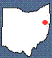 Bloomingdale RV Camping Location Map