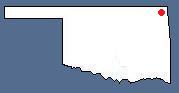 Bernice RV Camping Location