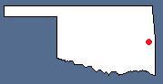Heavener RV Camping Location