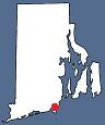 Narragansett RV 
Camping Location