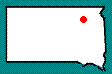 Aberdeen RV Camping Location Map