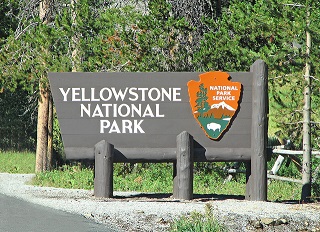 Yellowstone RV Camping Awaits